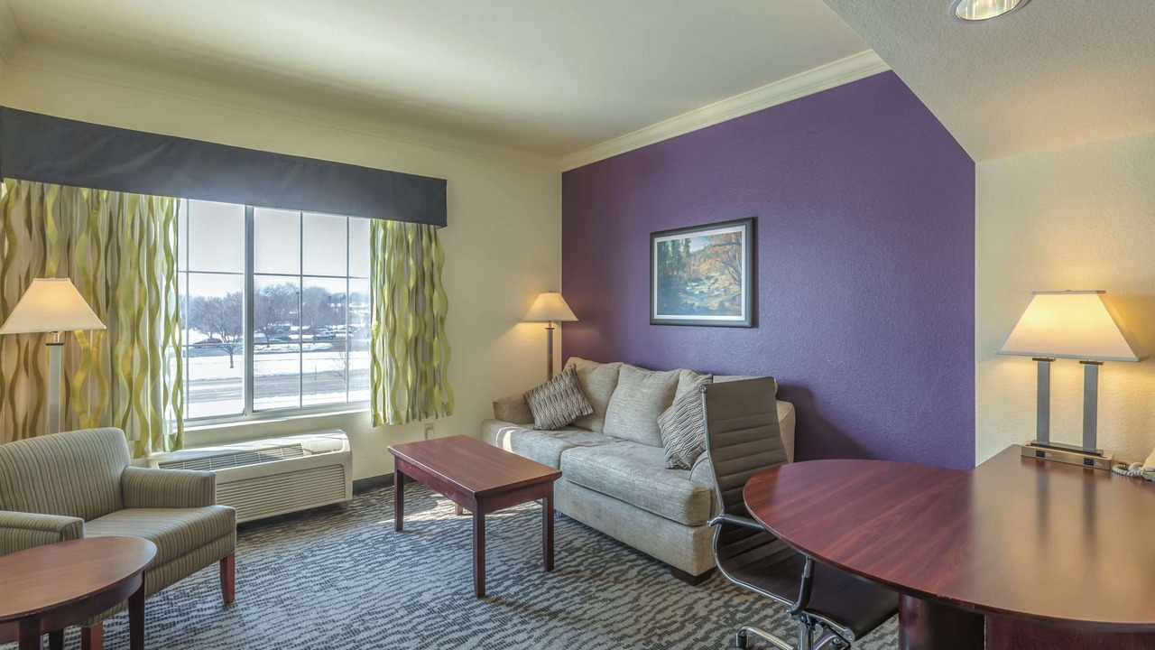 Photo of Livingroom in Loveland