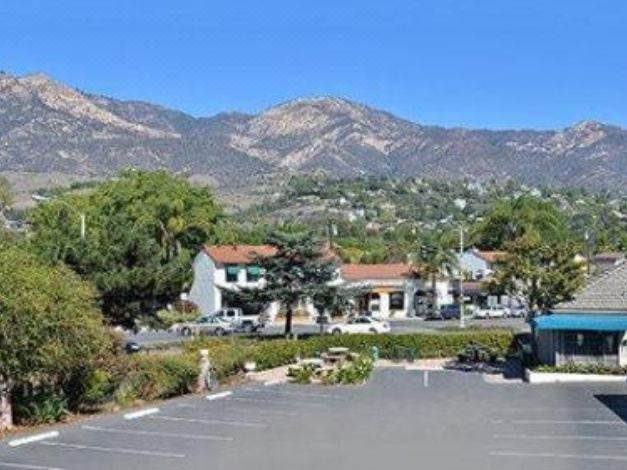 Photo of Buildings in North State
