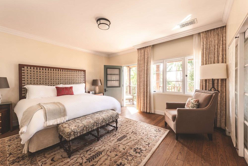 Photo of Bedroom in Upper Riviera