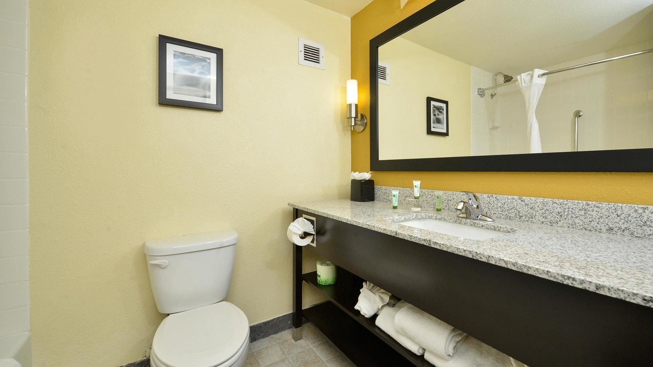 Photo of Bathroom in Greenwood Village