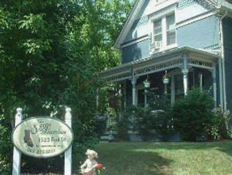 Photo of Buildings in Golden