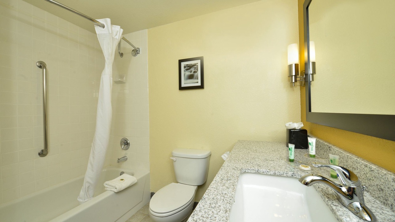 Photo of Bathroom in Greenwood Village