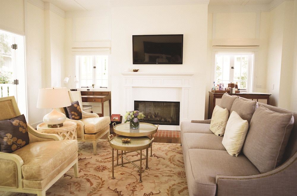 Photo of Livingroom in Upper Riviera
