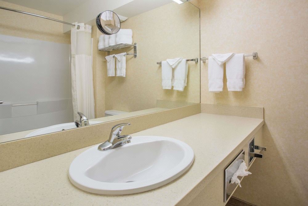 Photo of Bathroom in Manitou Springs