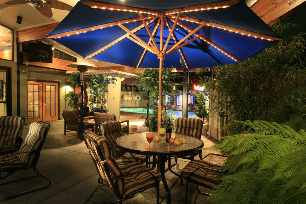 Photo of Patio Balcony in Downtown