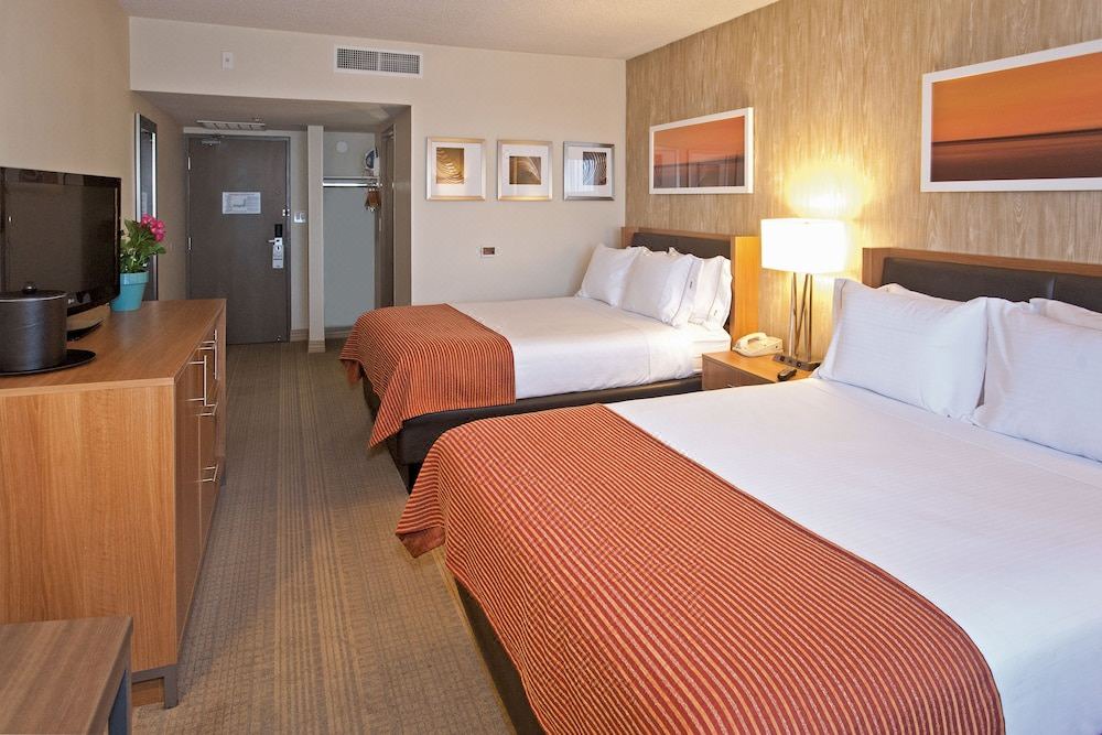 Photo of Bedroom in Burlingame