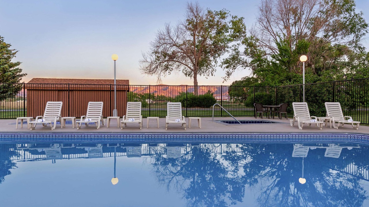 Photo of Outdoor in Cortez