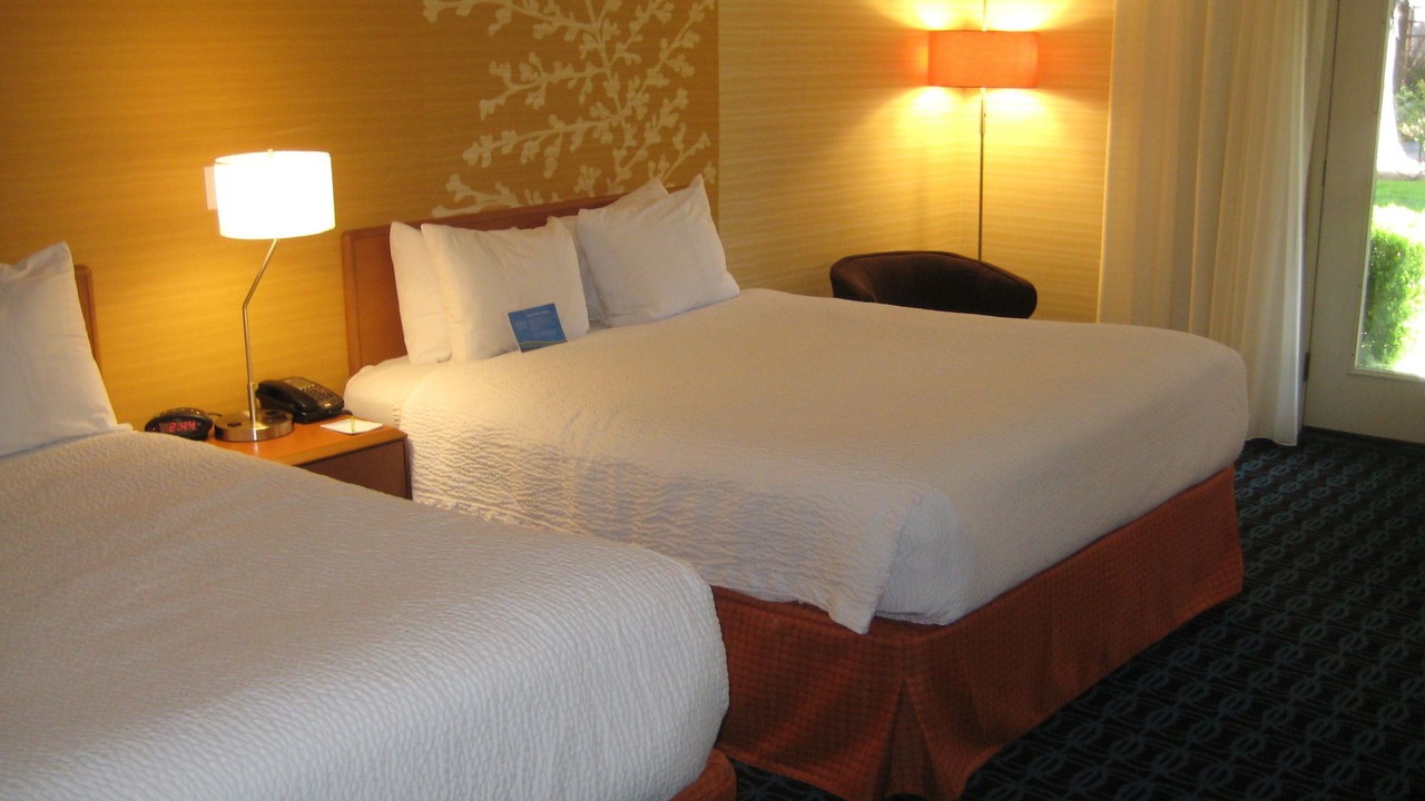 Photo of Bedroom in San Jose