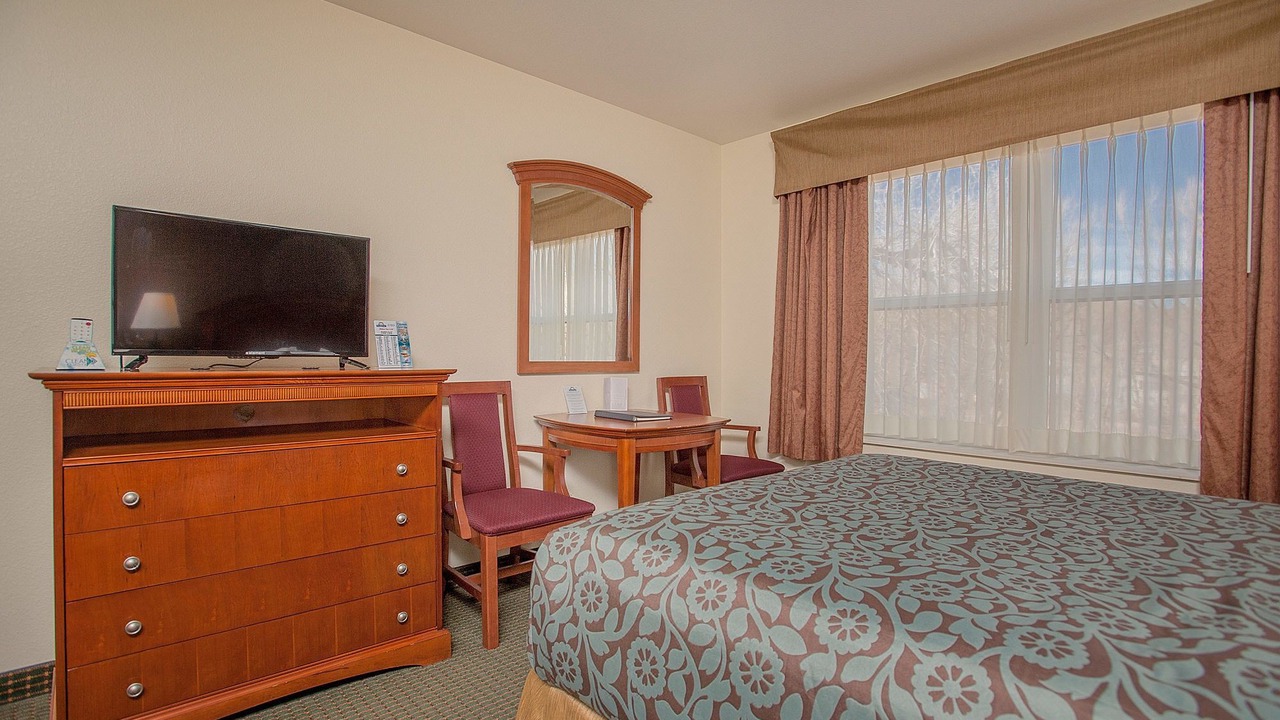 Photo of Bedroom in Manitou Springs