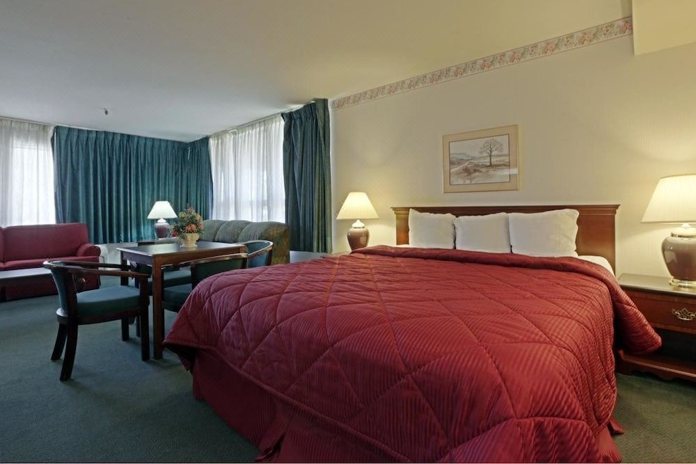 Photo of Bedroom in Gilroy
