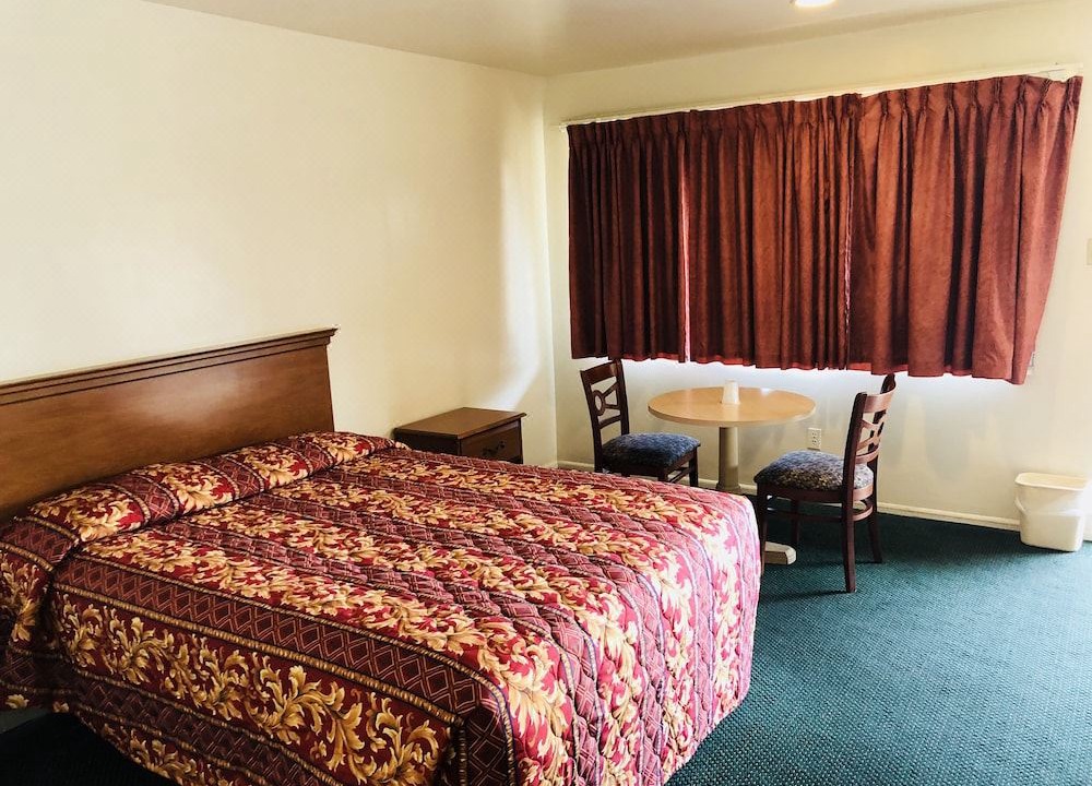 Photo of Bedroom in Ontario