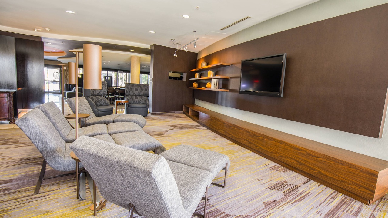 Photo of Livingroom in Merced