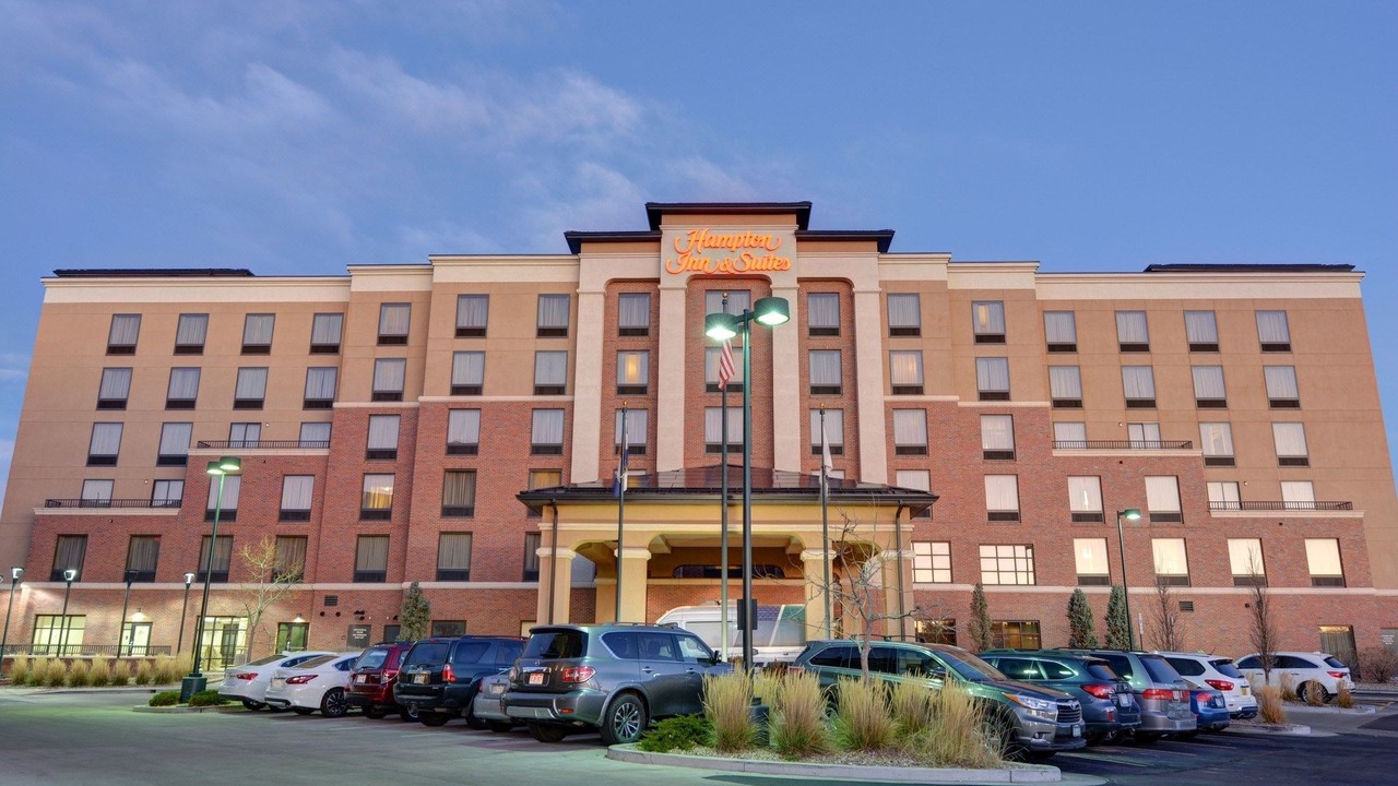 Photo of Buildings in Gateway