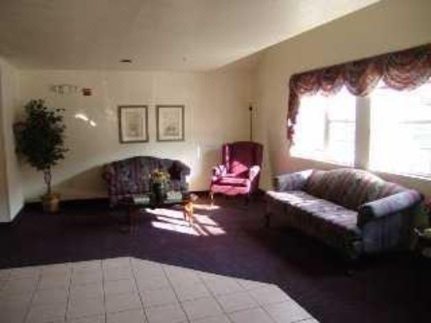Photo of Livingroom in Morgan Hill
