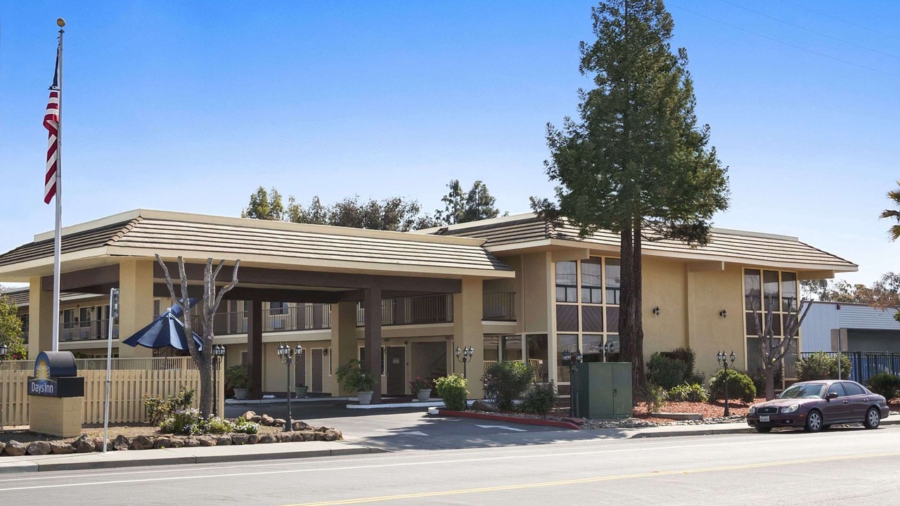 Photo of Buildings in Gilroy