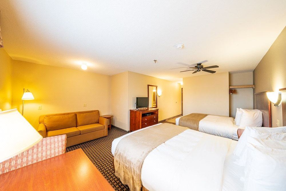 Photo of Bedroom in Gunnison