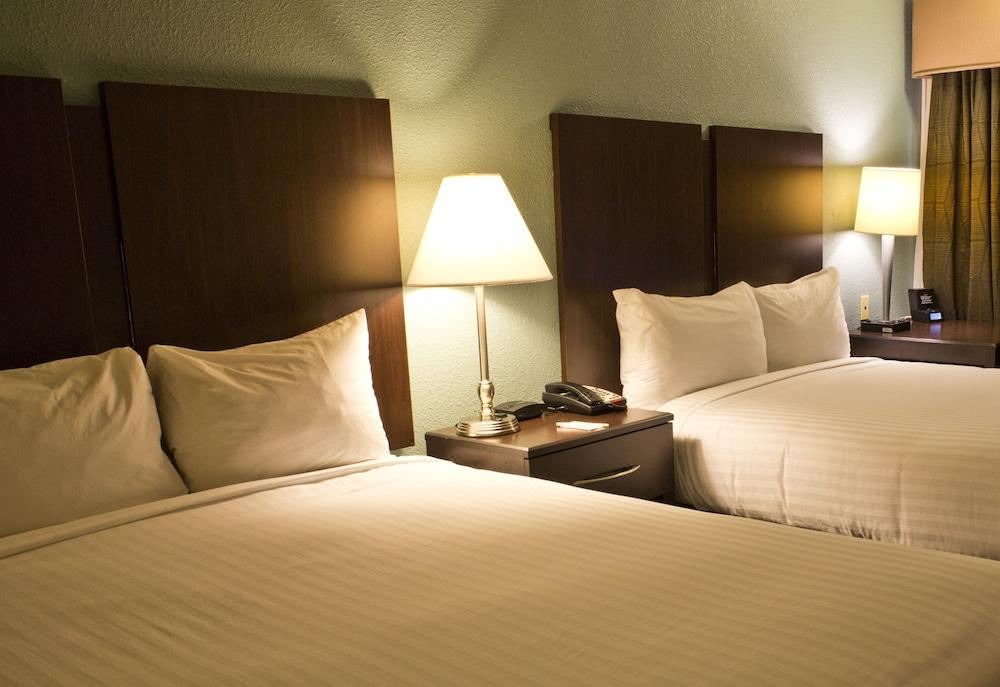 Photo of Bedroom in Old Mountain View
