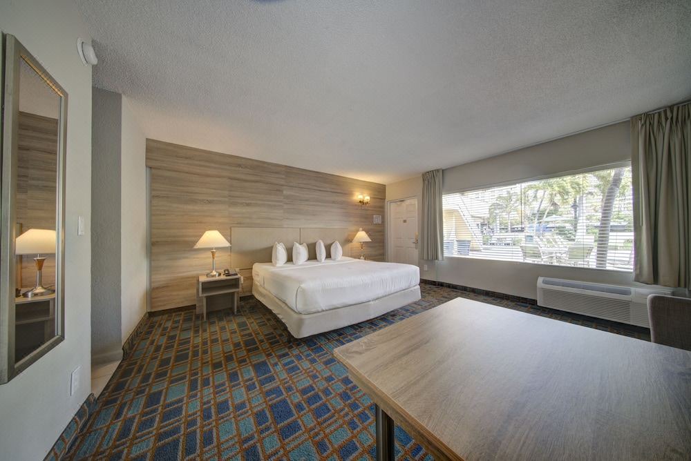 Photo of Bedroom in Galt Mile