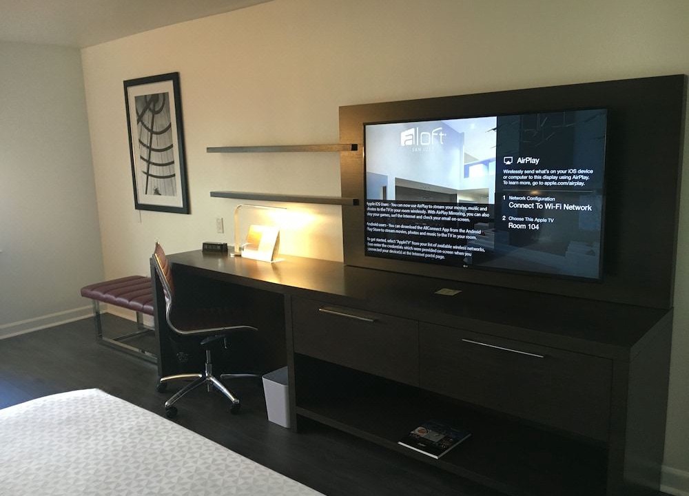 Photo of Livingroom in West San Jose