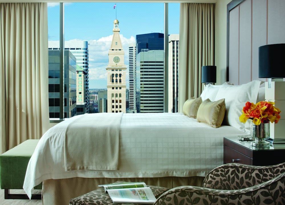 Photo of Bedroom in Downtown Denver