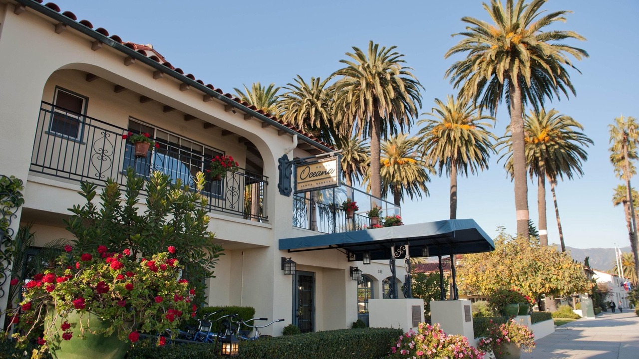 Photo of Buildings in West Beach