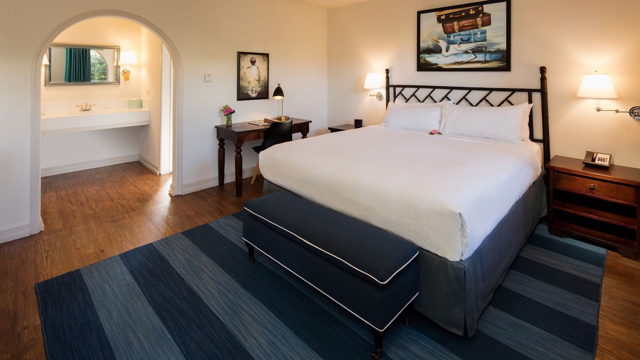 Photo of Bedroom in West Beach