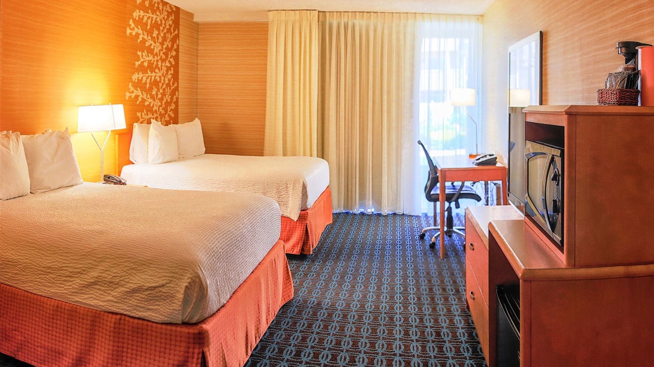 Photo of Bedroom in San Jose