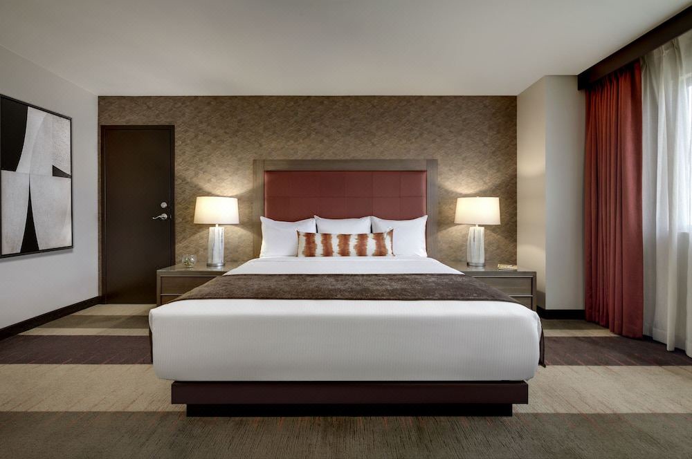 Photo of Bedroom in Centennial Hills