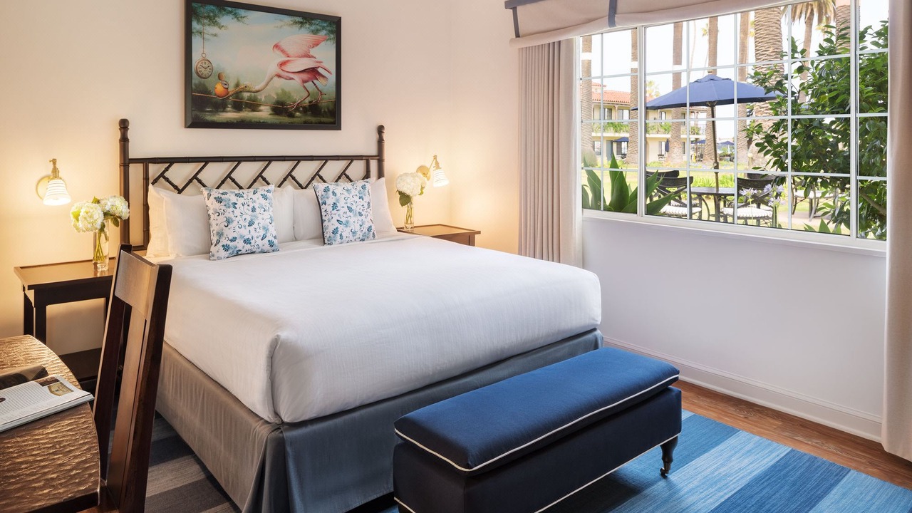 Photo of Bedroom in West Beach