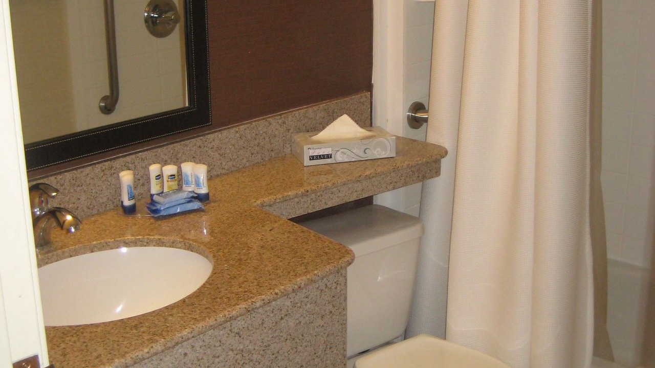 Photo of Bathroom in San Jose
