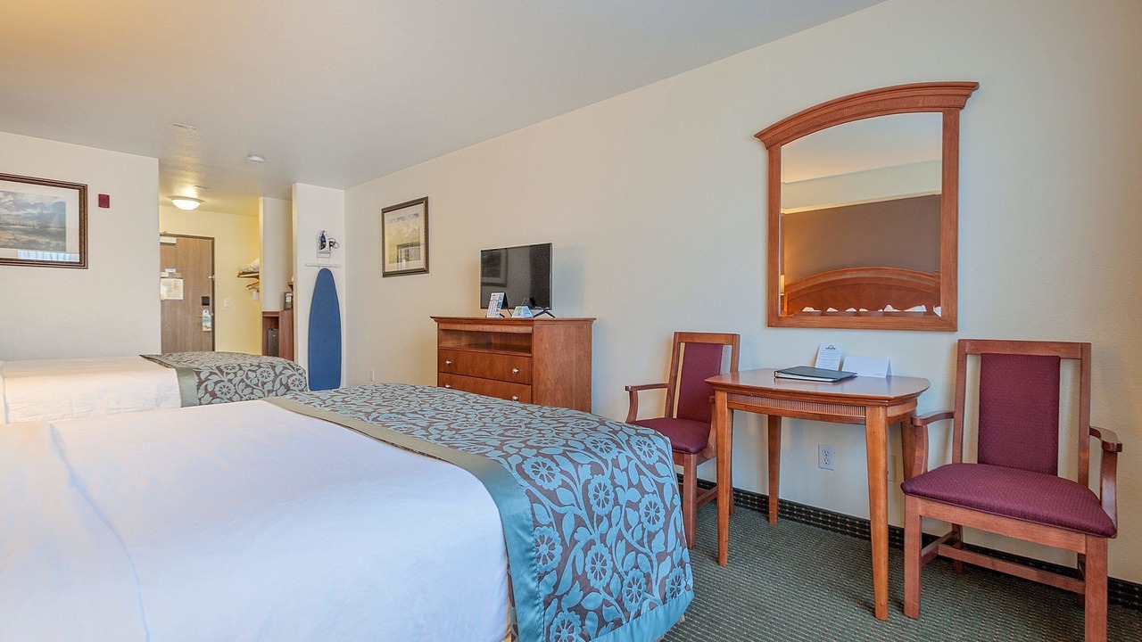 Photo of Bedroom in Manitou Springs