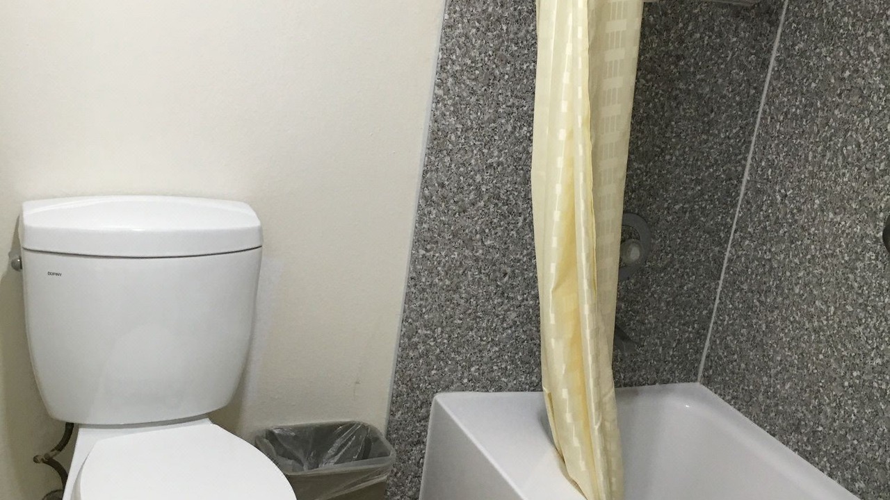 Photo of Bathroom in La Sierra