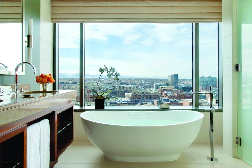 Photo of Bathroom in Downtown Denver