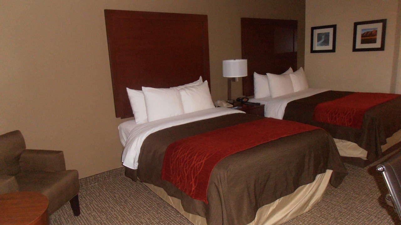 Photo of Bedroom in Montbello