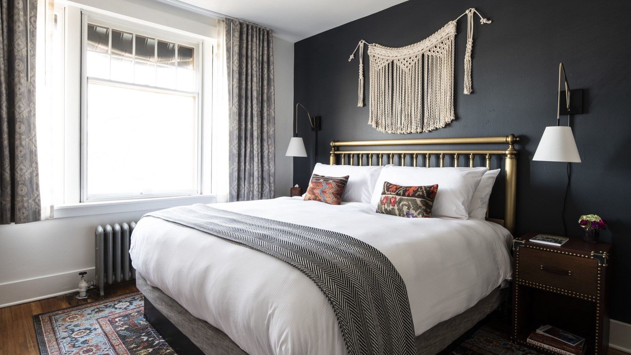 Photo of Bedroom in Old Town West