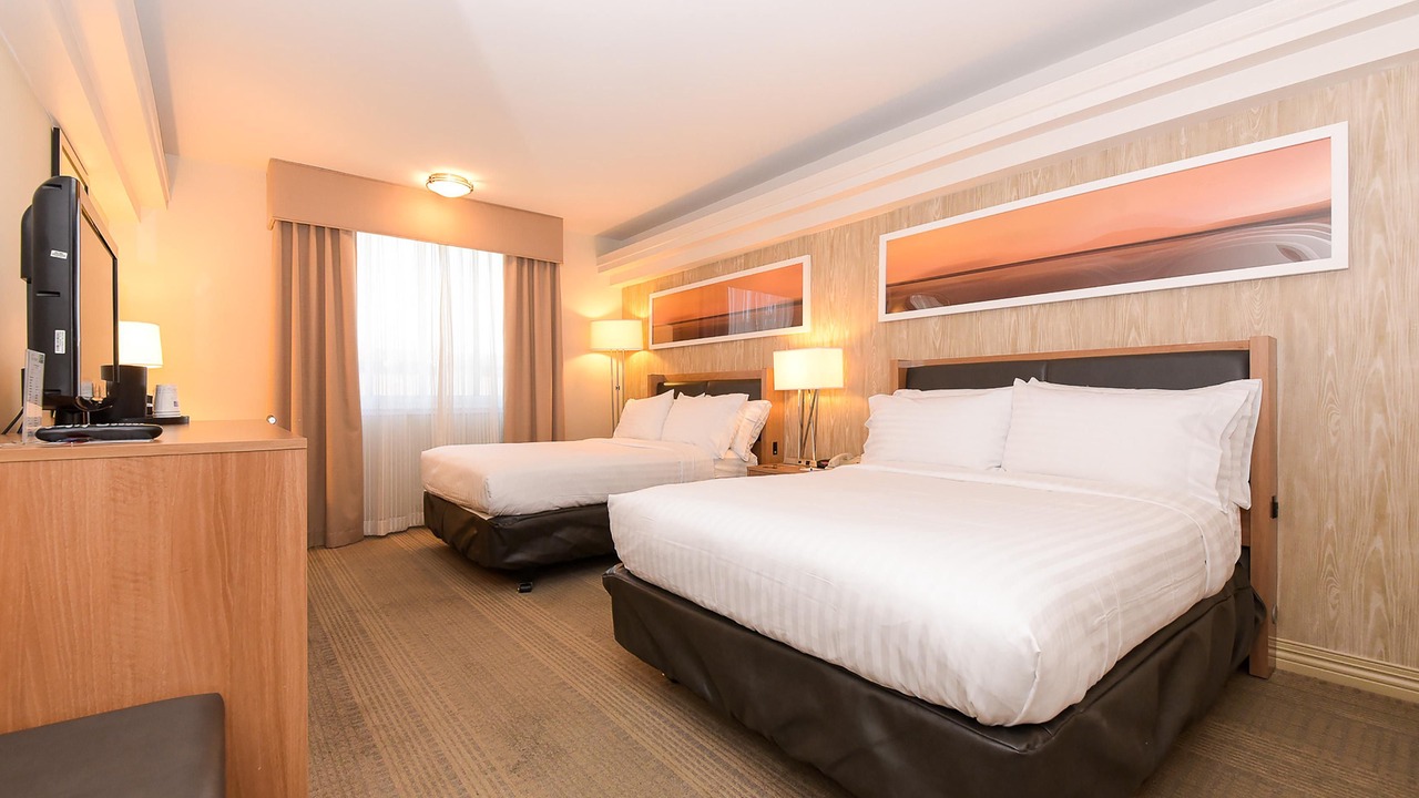 Photo of Bedroom in Burlingame