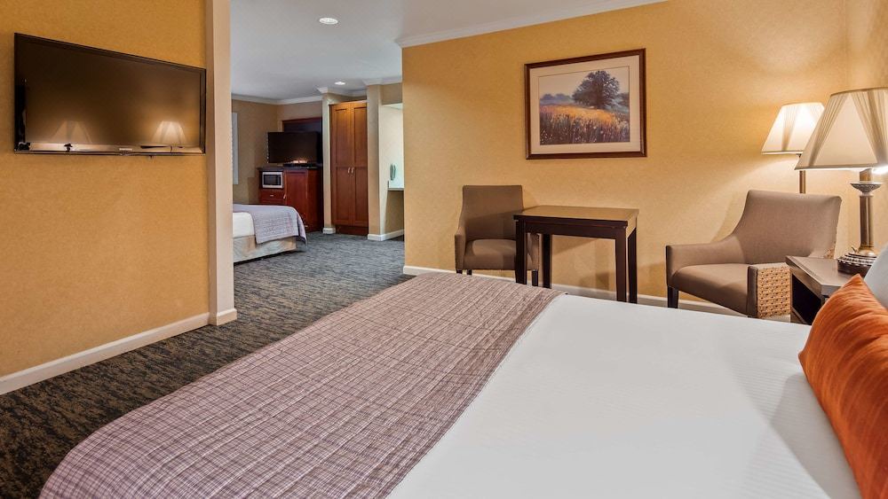 Photo of Bedroom in Downtown