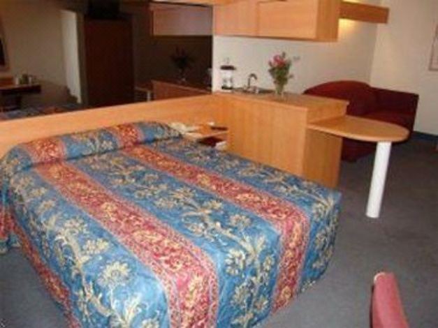 Photo of Bedroom in Morgan Hill