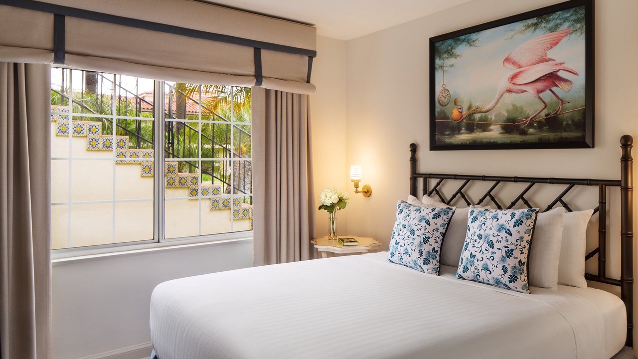 Photo of Bedroom in West Beach