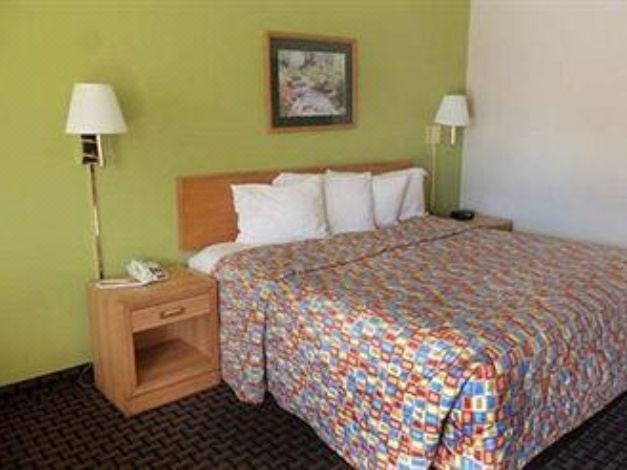 Photo of Bedroom in Gunnison