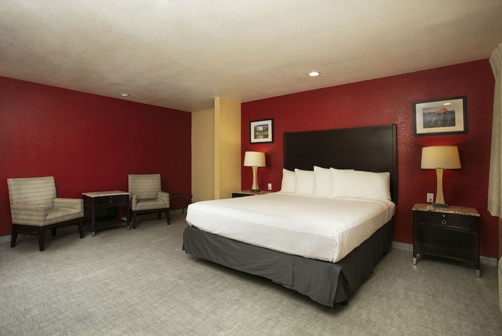 Photo of Bedroom in Mariposa