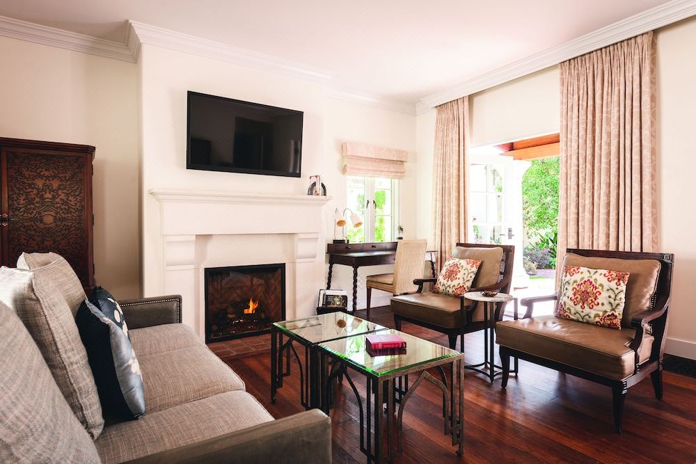 Photo of Livingroom in Upper Riviera
