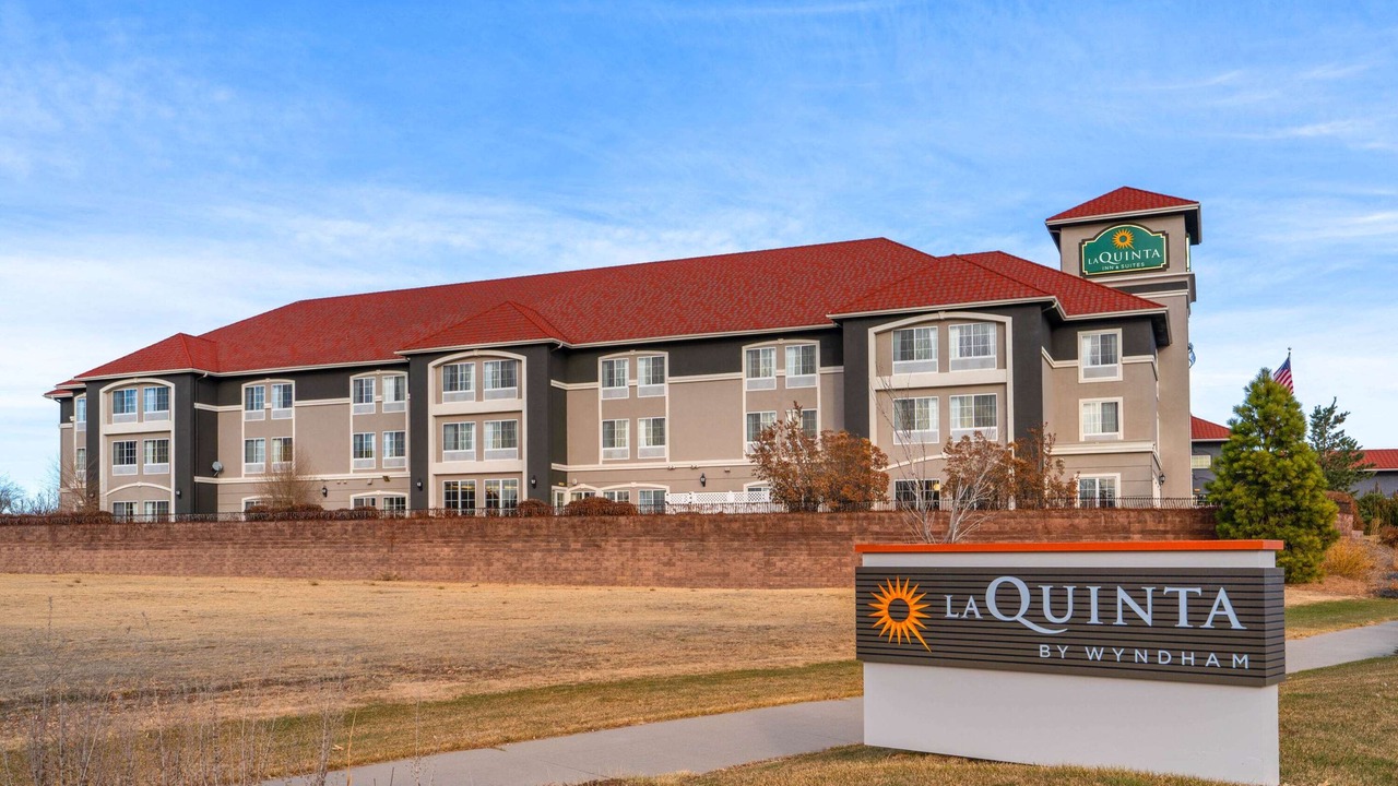 Photo of Buildings in Loveland