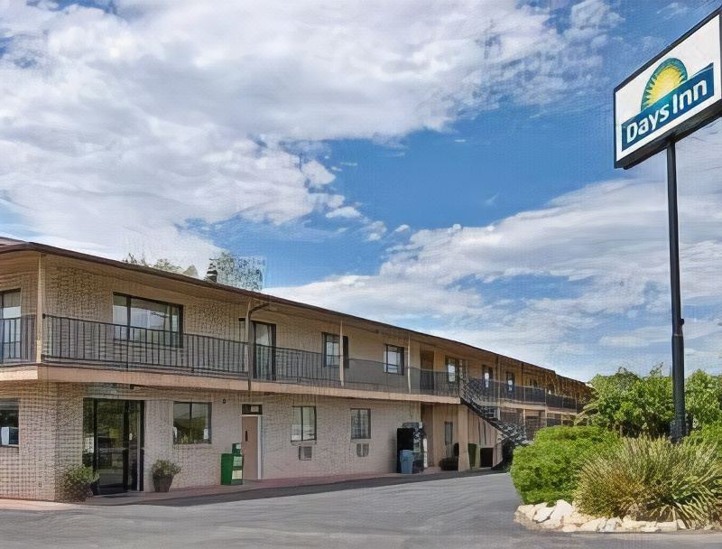 Photo of Buildings in Cortez