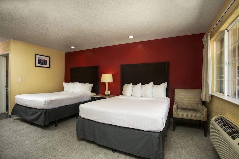 Photo of Bedroom in Mariposa
