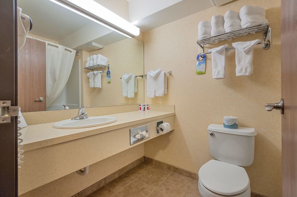 Photo of Bathroom in Manitou Springs