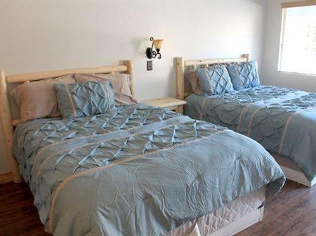 Photo of Bedroom in Coulterville