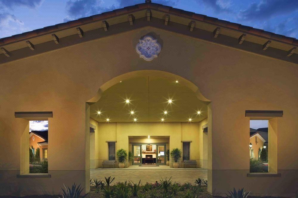 Photo of Buildings in Foster City