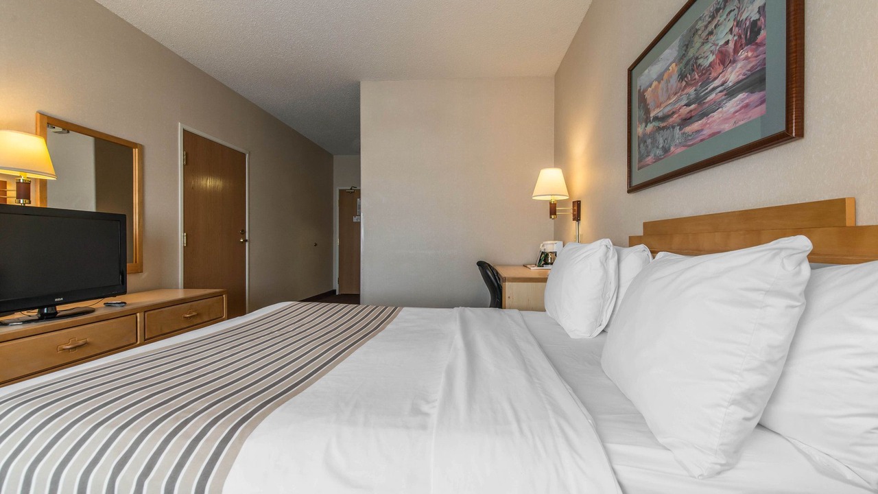 Photo of Bedroom in Pueblo West