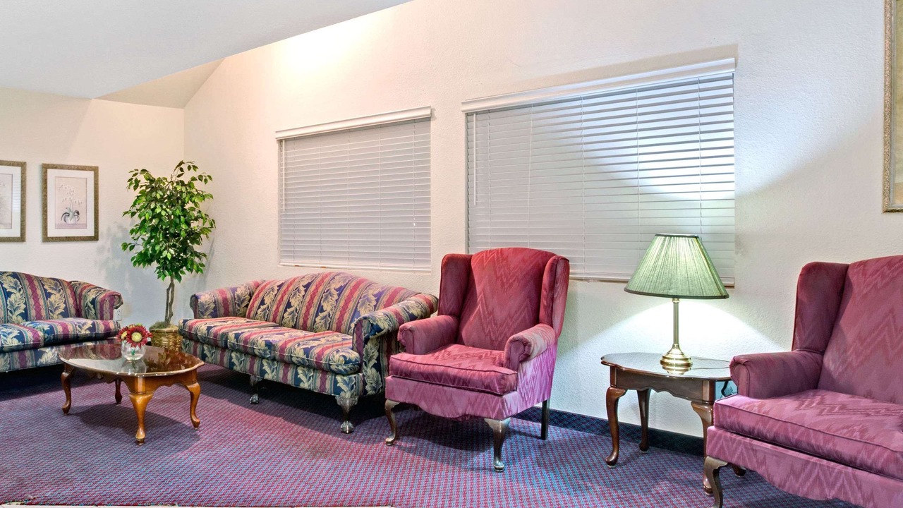 Photo of Livingroom in Morgan Hill
